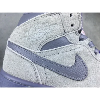 Sheila Rashid x Air Jordan 1 Mid "Unite" фото № 4