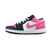 Air Jordan 1 Low "Pinksicle"