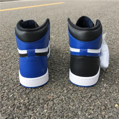 Fragment x Air Jordan 1 "Two Mid" фото № 6
