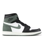 Air Jordan 1 Retro "Clay Green"