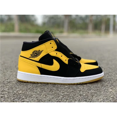 Air Jordan 1 Mid "New Love" фото № 4 Air Jordan 1 Mid "New Love" фото № 4
