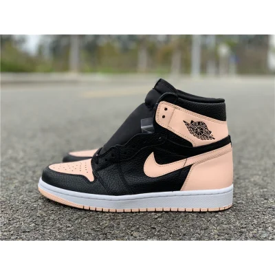 Air Jordan Retro 1 High OG "Crimson Tint" фото № 2