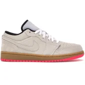 Air Jordan 1 Low "Beige Pink"