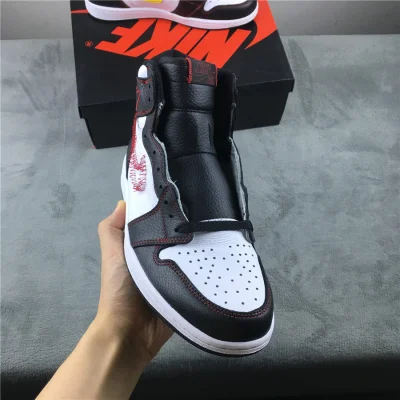 Air Jordan 1 High OG "Defiant" фото № 3