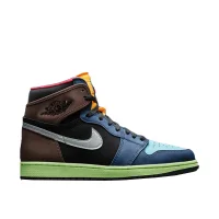 Air Jordan 1 Retro High OG "Bio Hack"