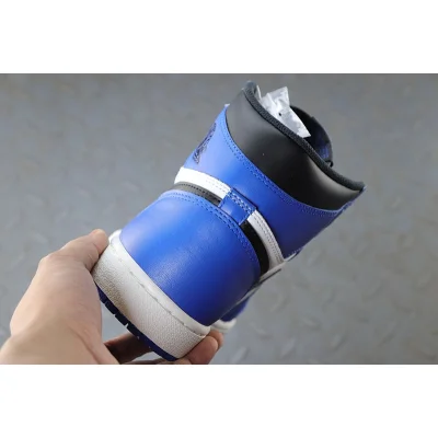 Air Jordan 1 Retro High "Game Royal" фото № 8 Air Jordan 1 Retro High "Game Royal" фото № 8