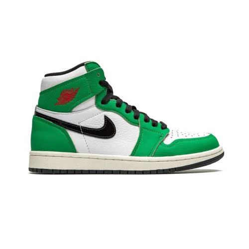 Air Jordan 1 Retro High OG "Lucky Green"
