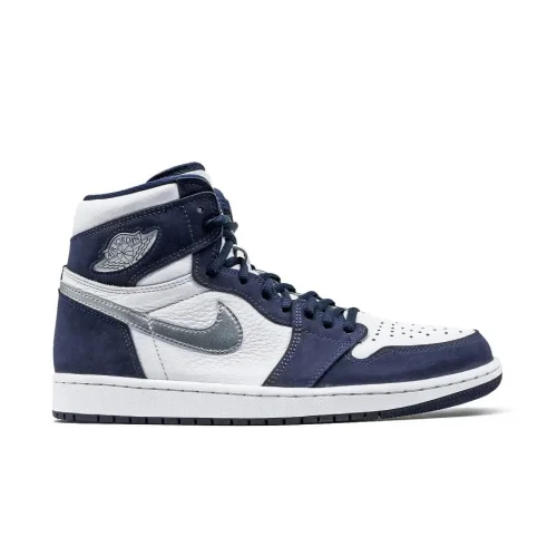 Air Jordan 1 Retro High COJP "Midnight Navy"