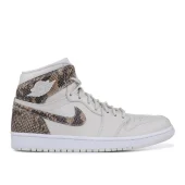 Air Jordan 1 Retro High "Snakeskin"