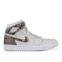 Air Jordan 1 Retro High "Snakeskin"