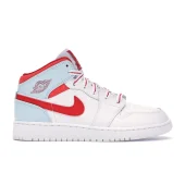 Air Jordan 1 GS "Topaz Mist"