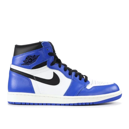 Air Jordan 1 Retro "Game Royal"