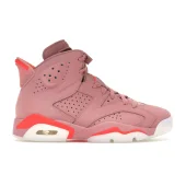 Air Jordan 6 Retro "Aleali May"
