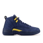 Air Jordan 12 Retro "Michigan"
