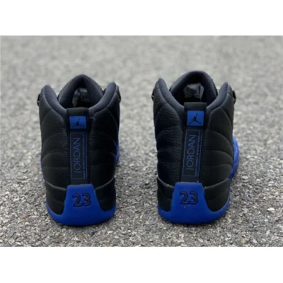Air Jordan 12 Retro "Game Royal" фото № 6
