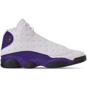 Air Jordan 13 Retro "Lakers Rivals"