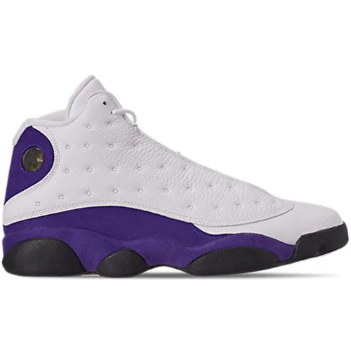 Air Jordan 13 Retro "Lakers Rivals"