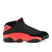 CLOT x Air Jordan 13 Retro Low "INFRA-BRED"