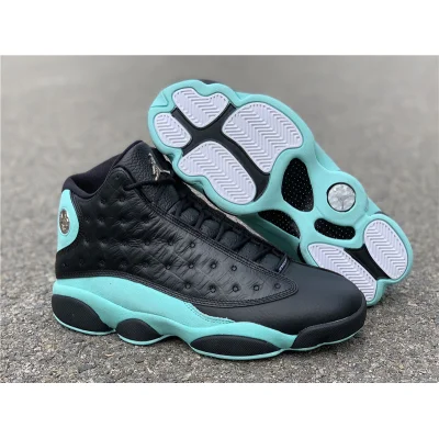 Air Jordan 13 Retro "Island Green" фото № 5