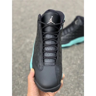 Air Jordan 13 Retro "Island Green" фото № 7