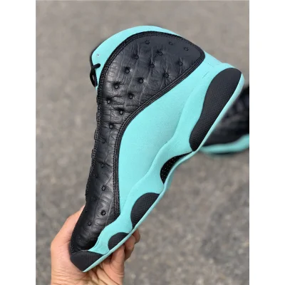 Air Jordan 13 Retro "Island Green" фото № 8