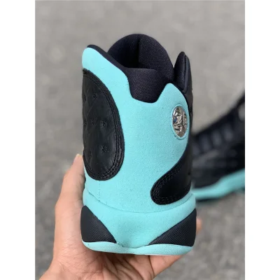 Air Jordan 13 Retro "Island Green" фото № 9