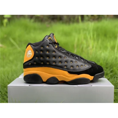 Air Jordan 13 Retro "Aurora Green" фото № 2