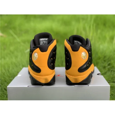 Air Jordan 13 Retro "Aurora Green" фото № 3