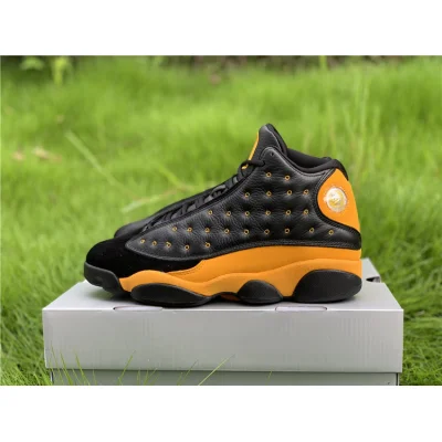 Air Jordan 13 Retro "Aurora Green" фото № 4