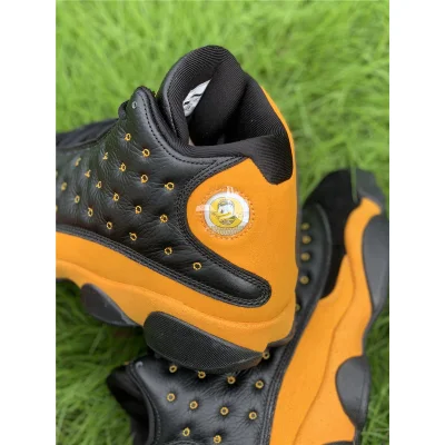 Air Jordan 13 Retro "Aurora Green" фото № 7