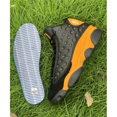 Air Jordan 13 Retro "Aurora Green" фото № 8