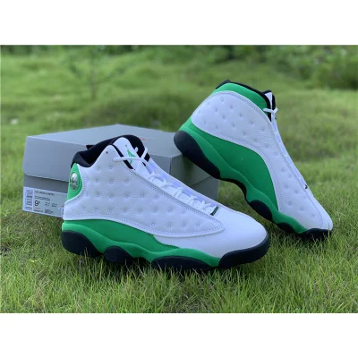 Air Jordan 13 Retro "Playground" фото № 4 Air Jordan 13 Retro "Playground" фото № 4