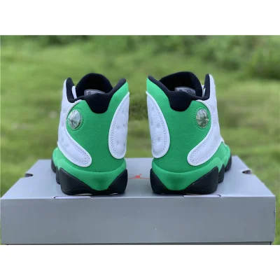 Air Jordan 13 Retro "Playground" фото № 5 Air Jordan 13 Retro "Playground" фото № 5