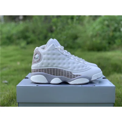 Air Jordan 13 Retro "Lucky Green" фото № 4