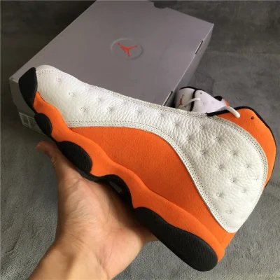 Air Jordan 13 Retro "Starfish" фото № 3 Air Jordan 13 Retro "Starfish" фото № 3