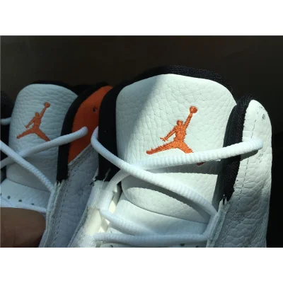 Air Jordan 13 Retro "Starfish" фото № 8 Air Jordan 13 Retro "Starfish" фото № 8