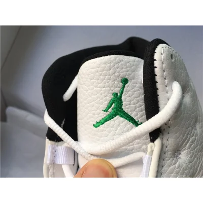 Air Jordan 13 Retro "Lucky Green" фото № 8 Air Jordan 13 Retro "Lucky Green" фото № 8