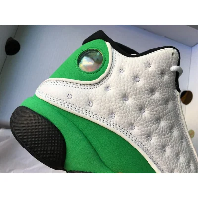 Air Jordan 13 Retro "Lucky Green" фото № 9 Air Jordan 13 Retro "Lucky Green" фото № 9