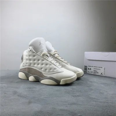 Air Jordan 13 Retro "Phantom" фото № 5