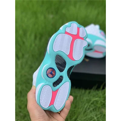 Air Jordan 13 Retro "Hyper Royal" фото № 7