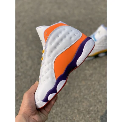 Air Jordan 13 Retro "Phantom" фото № 8