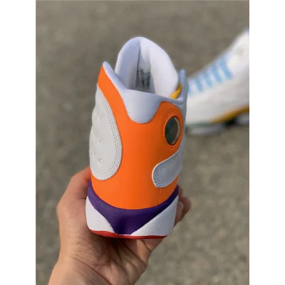 Air Jordan 13 Retro "Phantom" фото № 9