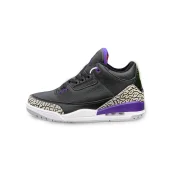 Air Jordan 3 Retro "Court Purple"