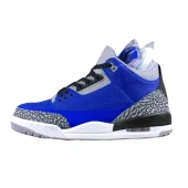 Air Jordan 3 Retro "Varsity Royal"