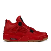 Air Jordan 4 Retro "Singles Day"