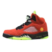 Air Jordan 5 Retro "What The"