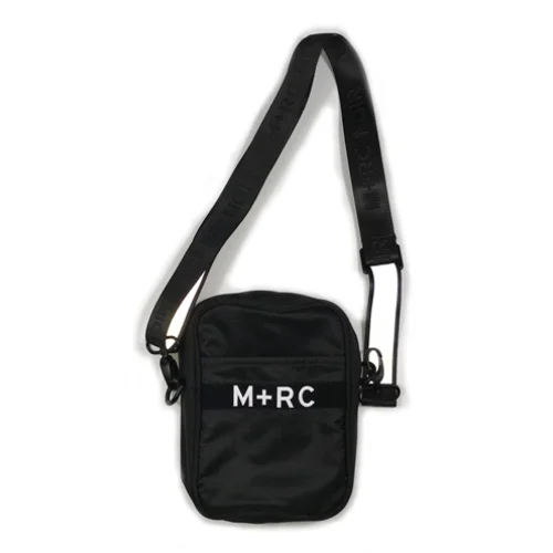 Сумка M+RC Pocket "Black"