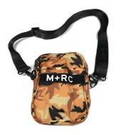 Сумка M+RC Pocket "Brown"