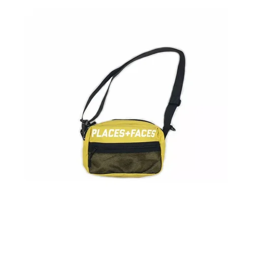 Сумка Places+Faces Girdle "Yellow"