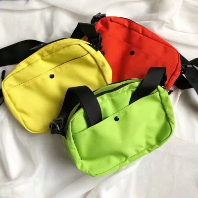 Сумка Places+Faces Girdle "Yellow" фото № 5 Сумка Places+Faces Girdle "Yellow" фото № 5